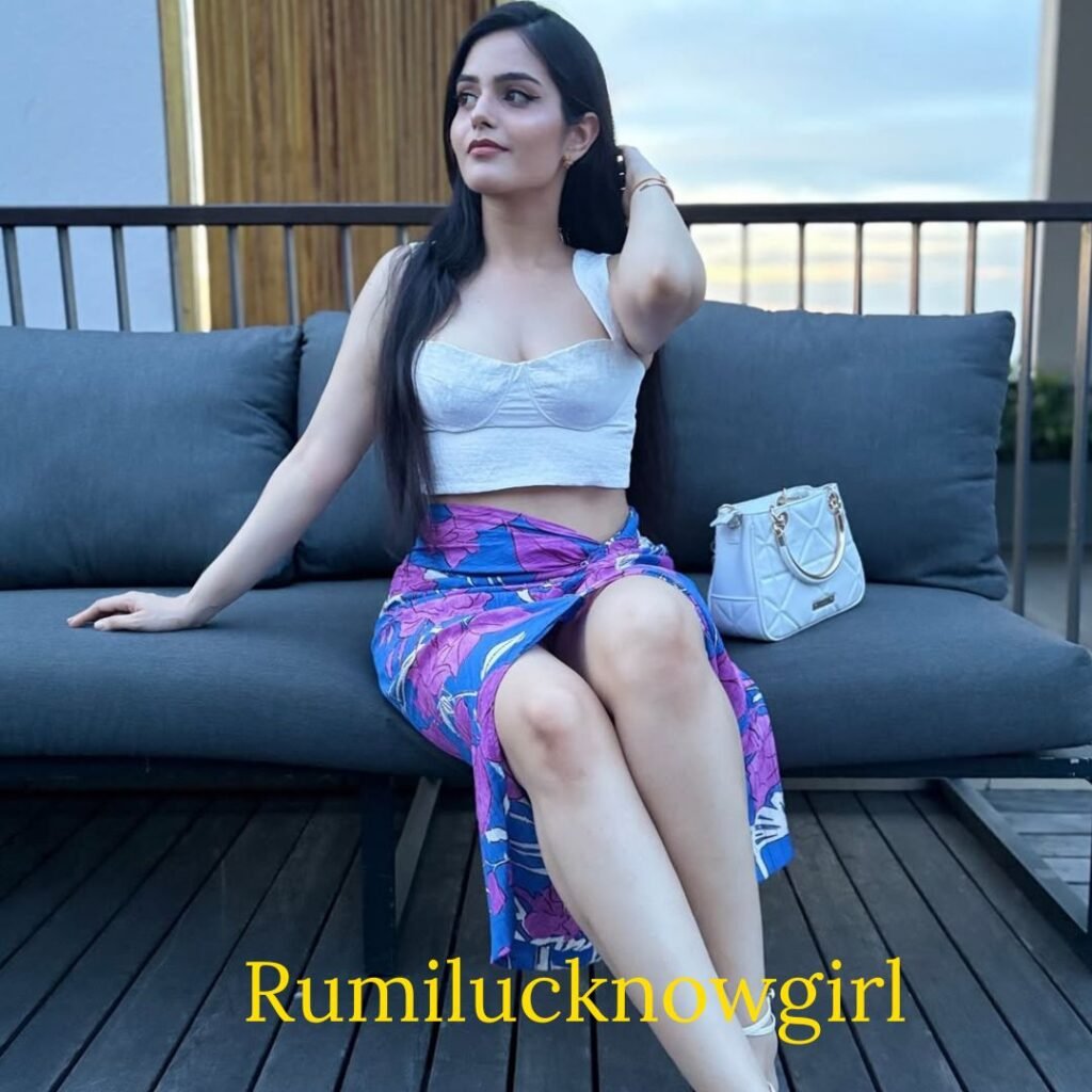 high profile call girls Lucknow