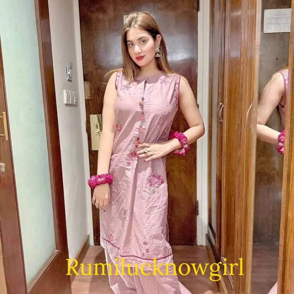 Hazratganj Lucknow high profile girls