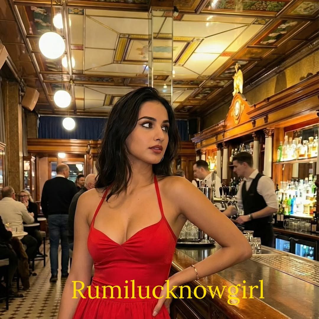vip lucknow escorts