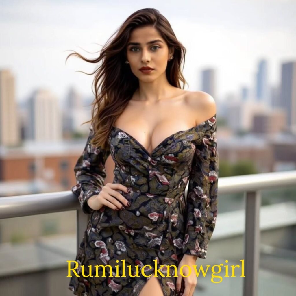 Lucknow call girls