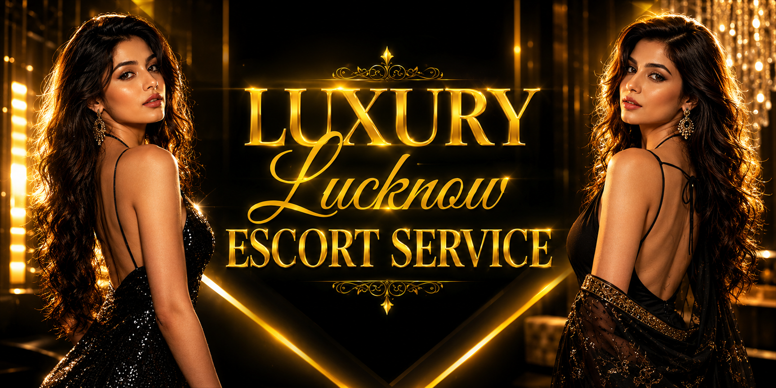 Rumi Lucknow call girls and escort service